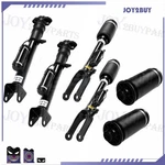 6PC Front Rear Air Suspension Shock Spring For Mercedes ML500 ML350 GL450 GL550 New. Price: $467.70.