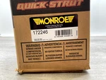 Monroe 172246 Suspension And Coil Spring Assembly-quick-strut New. Price: $45.49.