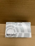 New Bmw 11622243782 Asbestos-free Seal Oem 11-62-2-243-782 Genuine Neu. Price: $21.41.