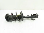 Lexus NX200T Shock Strut Spring, Front Right 48510-79295 48510-78010 Used. Price: $199.99.