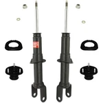Front Struts & Mounts Kit Kyb Excel-g For Dodge Dakota With Standard Suspension New. Price: $242.95.
