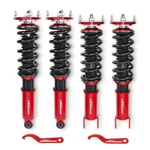 Maxpeedingrods Coilovers Lowering Suspension Kit For Infiniti Q50 2014-2023 Rwd New. Price: $270.00.