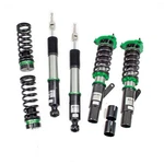 For Audi A3/A3 QUATTRO/S3 8V 2015-19 Coilovers Kit Hyper-street Ii REV9 New. Price: $532.00.