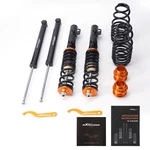 Maxpeedingrods Coilover Shocks Struts For Vw Golf MK4 1998-2007 Jetta 99-04 Fwd New. Price: $186.88.