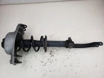2011 Audi A4 2.0T Front Suspension Left Driver Shock Absorber 8T0413031 C66 Used. Price: $135.00.