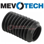 Mevotech Supreme Front Suspension Strut Bumper For 1986-1989 Mazda 323 Bf New. Price: $31.89.