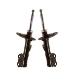 Pair Set Of Front Left And Right Kyb Struts For Lexus ES300H 13-17 ES350 13-16 New. Price: $223.95.
