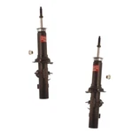 Kyb Front Struts Shocks Fits Infiniti EX35 EX37 Awd 08 09 10 11 12 13 New. Price: $163.85.