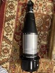Pair Rear Suspension Shocks Struts C2D18898 For Jaguar X351 Xj 2010-2019 New. Price: $299.00.