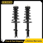 Rear Struts Assembly For 06-12 Toyota Avalon / 07-11 Camry 07-12 Lexus ES350 New. Price: $139.13.