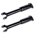 For Chevy Corvette 06-13 Acdelco Gm Original Equipment Rear Shock Absorber Set New. Price: $240.99.