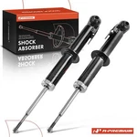 A-premium Rear Shock Absorber For Mini Cooper Paceman 13-16 Countryman New. Price: $82.99.