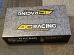 Bc Racing Br Series Adjustable Suspension Coilover 2015+ Subaru Sti/wrx New. Price: $1195.00.