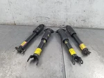 2010 Chevy Corvette C6 Grand Sport Shock Absorber Set #7971 M2 Used. Price: $44.99.