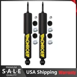 Monroe Set Of Front Complete Shocks For 1981-2005 Chevrolet Luv New. Price: $81.09.
