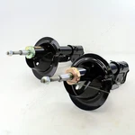 Kyb 235901 Front Gas Suspension Shock Struts Fits 1988-1995 Voyager 2PCS New. Price: $82.79.