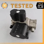 07-20 Mercedes W221 S63 Amg S550 Front Hydraulic Valve Block Suspension Pump Oem Used. Price: $366.23.
