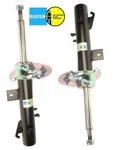 Bilstein Left+right Front Struts Shock Absorbers For Mini Cooper R50 R52 R53 New. Price: $184.99.