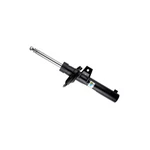 Bilstein B4 Oe For Replacement 17-19 Volkswagen Golf Alltrack Front Strut New. Price: $113.99.