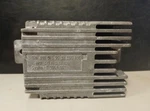 97 98 00 01 02 03 04 Mercedes Slk Fan System Control Module Oem A185459932 Used. Price: $60.00.