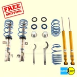 Performance Suspension Kit Fits Ford Fiesta 2011-2017 Bilstein B14 New. Price: $1220.13.