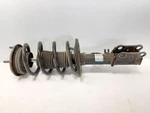 Driver Strut Front With Turbo Sho Fits 13-19 Taurus 2678349 Used. Price: $105.00.
