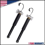 Rear Shock Absorber W/electric For Cadillac Ats Cts 2013-2020 84230453 84230454 New. Price: $95.04.