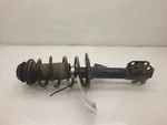 07-12 Toyota Yaris 1.5L Fwd At Passenger Side Front Strut Assembly Used. Price: $116.24.