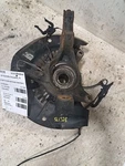 Lh Driver Side 2015 Sienna Front Spindle/knuckle SKU#4319053 Used. Price: $83.60.