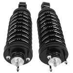 Suspension Front Struts Absorbers Ford Crown Victoria 2003-2011 4.6L New. Price: $125.99.