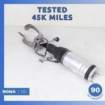 14-22 Range Rover Sport L494 Front Left Side Air Suspension Shock Strut Oem 45K Used. Price: $149.40.