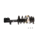 For Pontiac Toyota Matrix Fwd Front Pass Right Strut And Coil Spring Kyb SR4117 New. Price: $174.03.