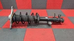 2023-2025 Jeep Compass Lh Driver Rear Strut Spring Assy OEM#68442887AC 9K Used. Price: $91.52.