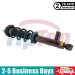 Front Right Shock Edc Electric Strut Fit 2016-2024 Infiniti Q50 Q60 Sport Rwd New. Price: $114.16.
