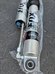 Fox 2.0 Reservoir Rear Shocks For Mercedes Sprinter Agile Offroad Tuned New. Price: $750.00.