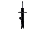 Fcs Front Left Suspension Strut Fits 2019-2022 Lexus UX250H New. Price: $127.80.