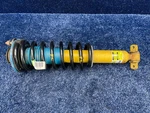 06-09 Pontiac Solstice Front Left Driver Side Strut Shock Assembly Oem 15244327 Used. Price: $95.00.