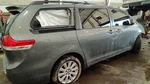 Anti-lock Brake Part Actuator And Pump Assembly Awd Fits 12-14 Sienna 7003377 Used. Price: $111.89.