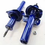 Monroe 801780 Front Strut Ford Taurus Mercury Sable 86-95 Set Of 2 New. Price: $78.38.