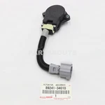 Toyota Sequoia 2008-2022 Oem Genuine Absorber Control Actuator 89241-34010 New. Price: $144.99.