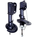 2PCS Struts Shocks Rear Left Right For 2000-11 Chevy Impala 05-09 Buick Lacrosse New. Price: $67.83.
