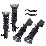 Bfo Coilovers Struts Shocks Absorbers Kit For Toyota Corolla 1987-02 New. Price: $203.00.