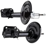 Pickoor Front Lh & Rh Pair Shock Absorber And Strut Assembly For Nissan Altima New. Price: $62.05.