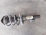Driver Strut Front Fwd Comfort Fits 04-11 Volvo 40 Series 358804 Used. Price: $90.00.