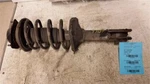 Driver Strut Front Dohc Canada Market Hatchback Fits 00-06 Accent 494633 Used. Price: $40.50.
