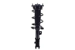 Fcs Front Right Suspension Strut Loaded Coil Spring For Hyundai Elantra 2021-24 New. Price: $147.95.