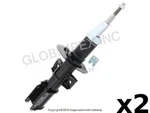 For Volvo (1993-2004) Strut Front (2 Pcs) Pro Parts + Year Warranty New. Price: $232.55.