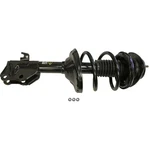 183069 Monroe Fully Loaded Strut Front Driver Left Side Hand Subaru Forester New. Price: $131.34.