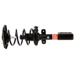 Monroe Rear Right Suspension Strut And Coil Spring Assembly - 271663R New. Price: $171.25.