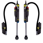 Bilstein B8 8100 Dsa Shocks For Lift 20-25 Gladiator Jt Rear Pair New. Price: $1636.00.
